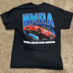NMRA Ford Mustang T-Shirt